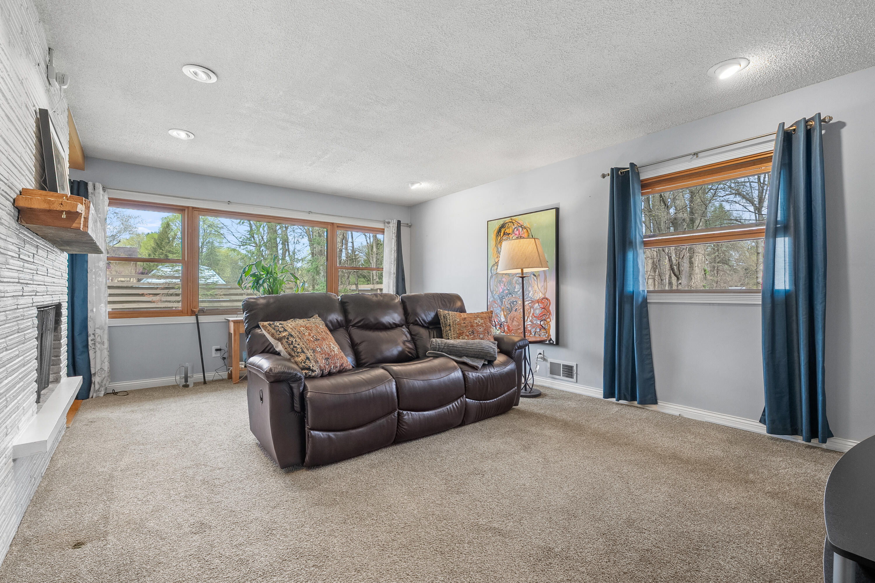 4428 Old Colony Road Kalamazoo, MI 49008 - Photo 19 of 43 Old Colony Rd 4428 Kalamazoo 49008-18