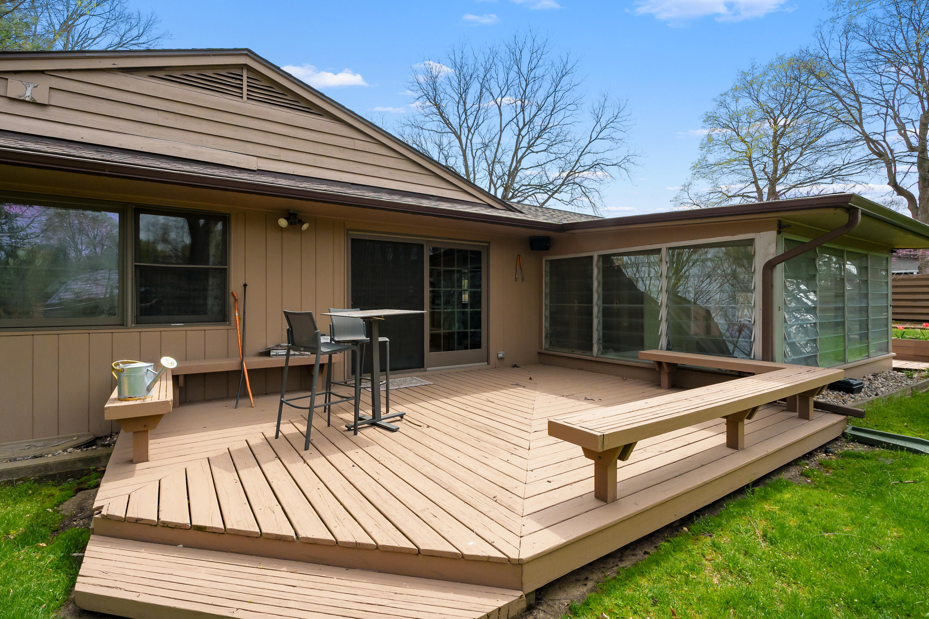 4428 Old Colony Road Kalamazoo, MI 49008 - Photo 40 of 43 Old Colony Rd 4428 Kalamazoo 49008-42