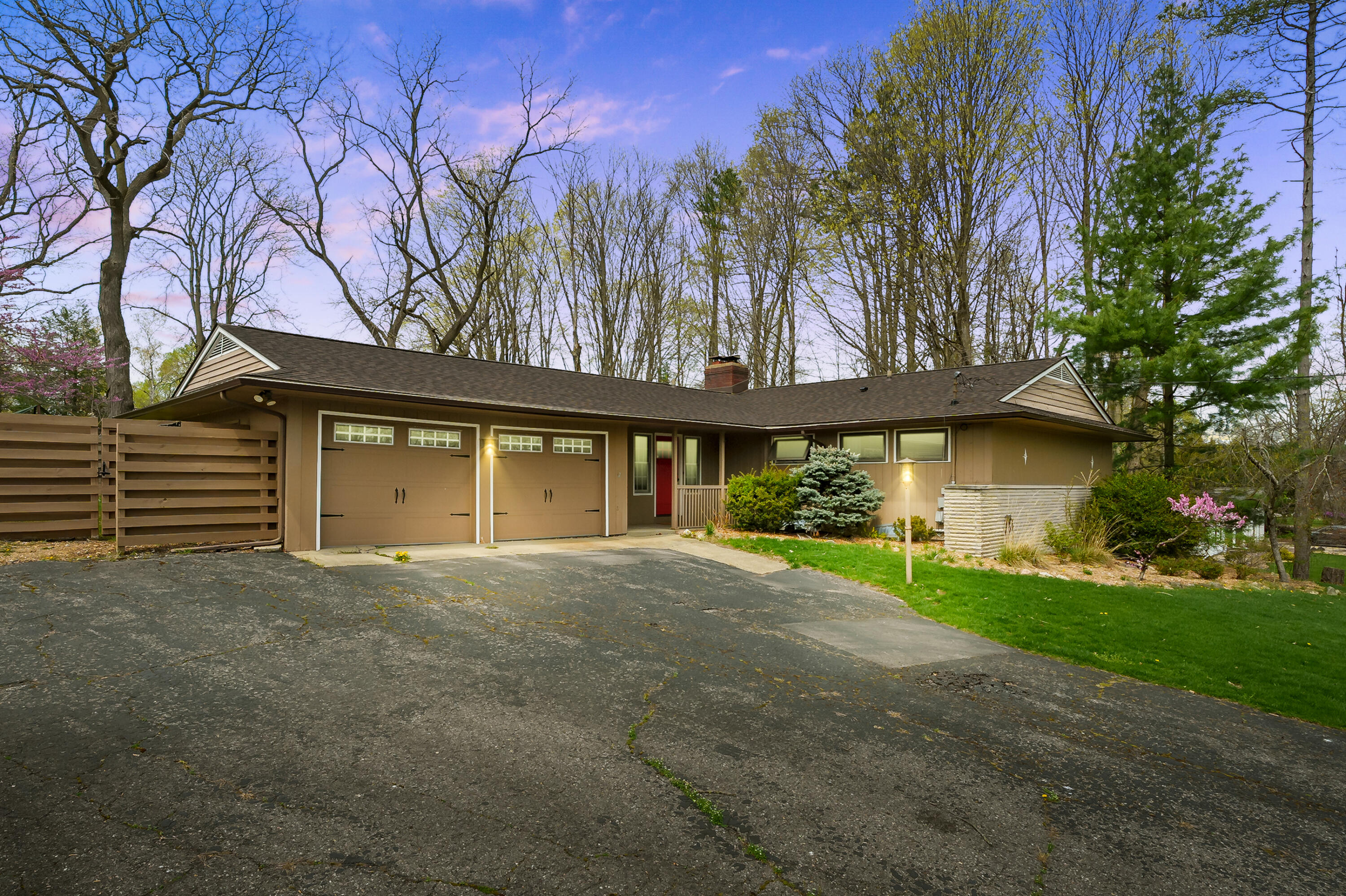 4428 Old Colony Road Kalamazoo, MI 49008 - Photo 42 of 43 Old Colony Rd 4428 Kalamazoo 49008-44