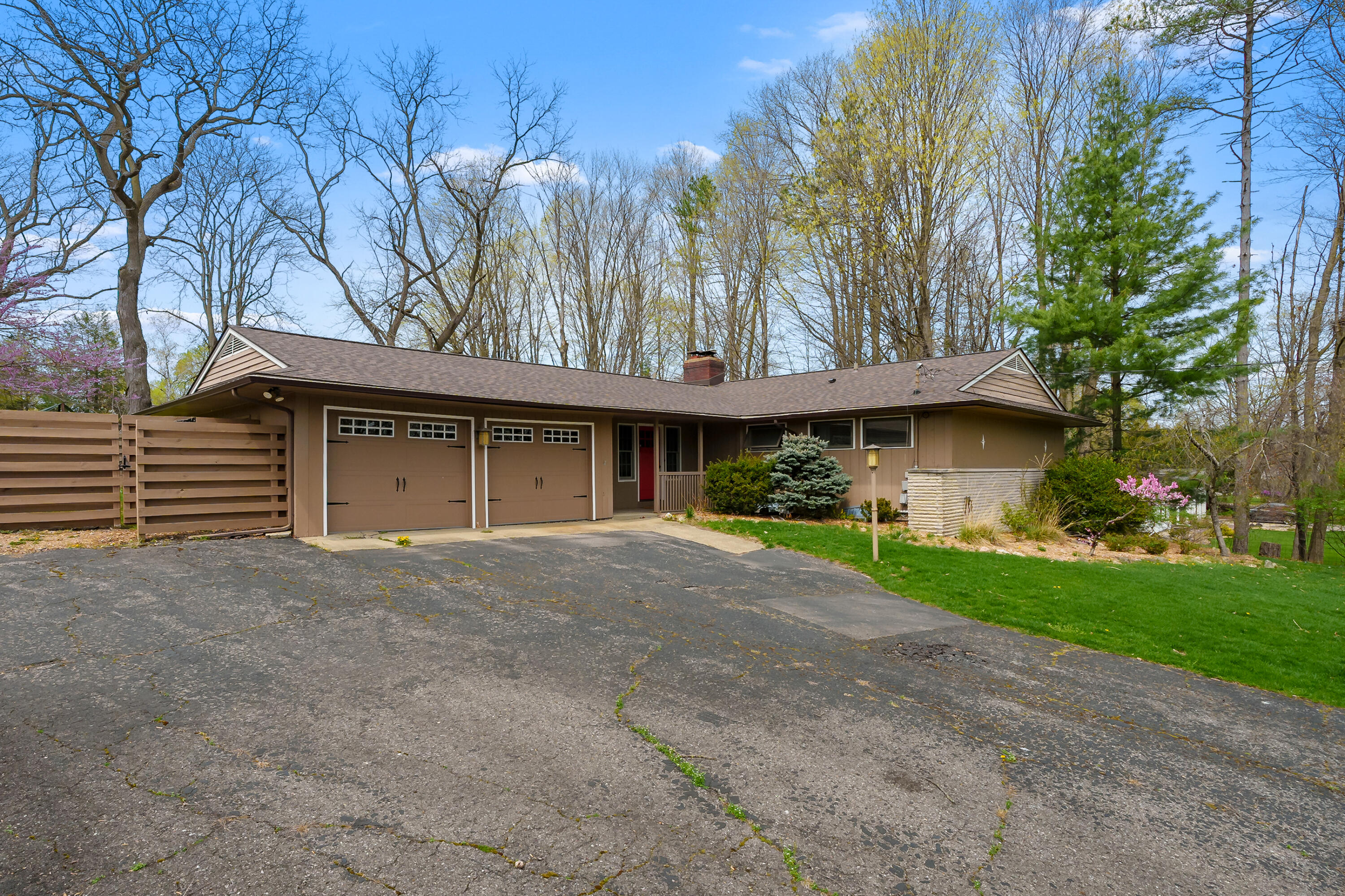 4428 Old Colony Road Kalamazoo, MI 49008 - Photo 43 of 43 Old Colony Rd 4428 Kalamazoo 49008-1