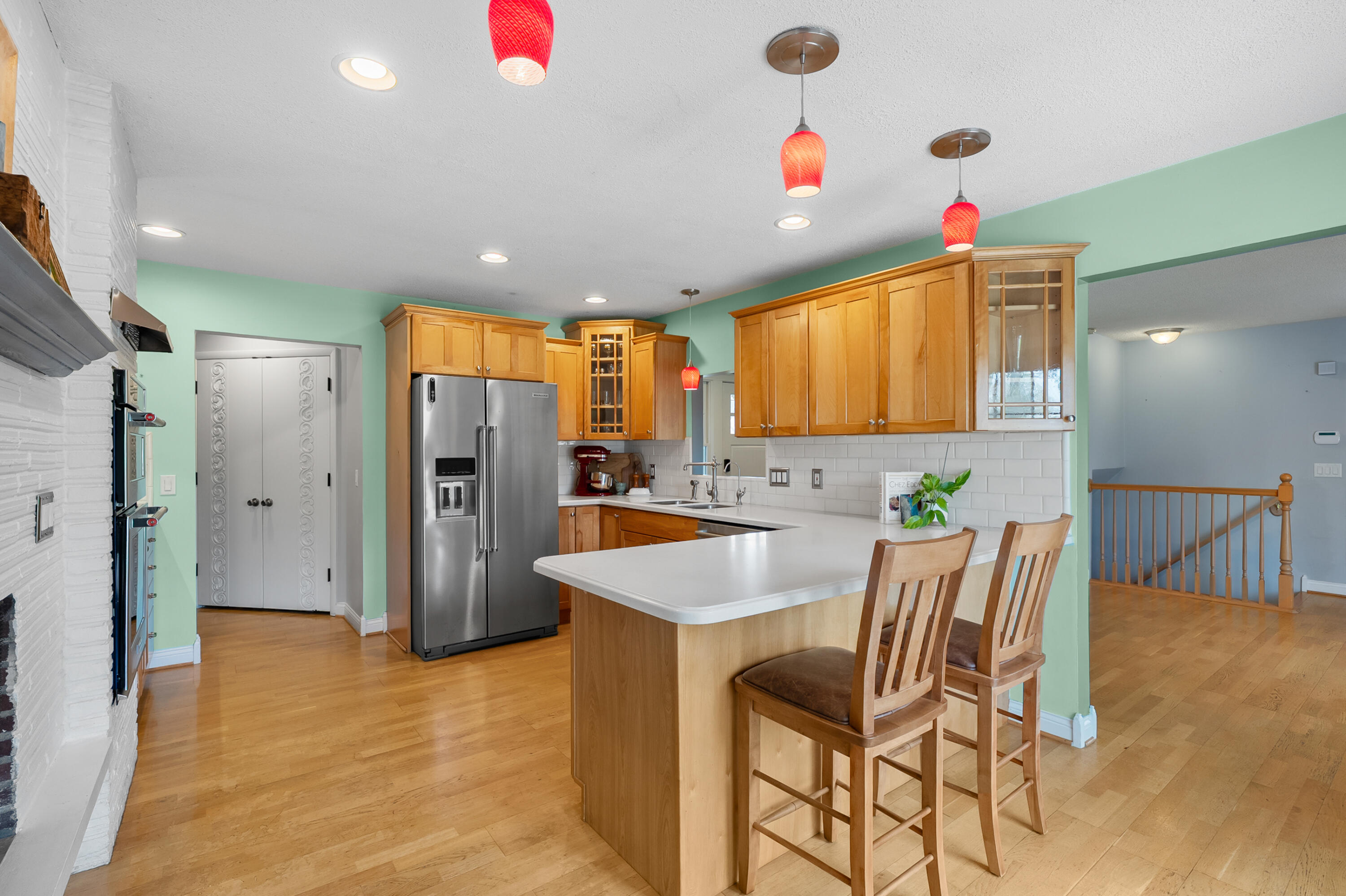 4428 Old Colony Road Kalamazoo, MI 49008 - Photo 9 of 43 Old Colony Rd 4428 Kalamazoo 49008-9