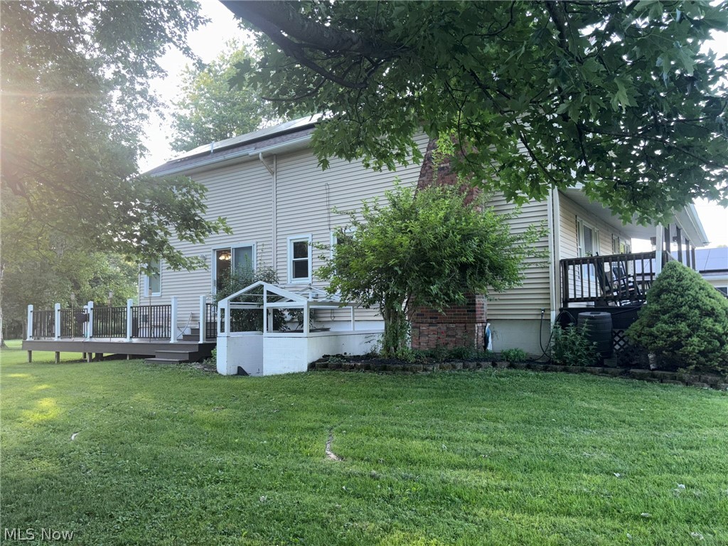 12096 Baumhart Road Oberlin, OH 44074 - Photo 47 of 50