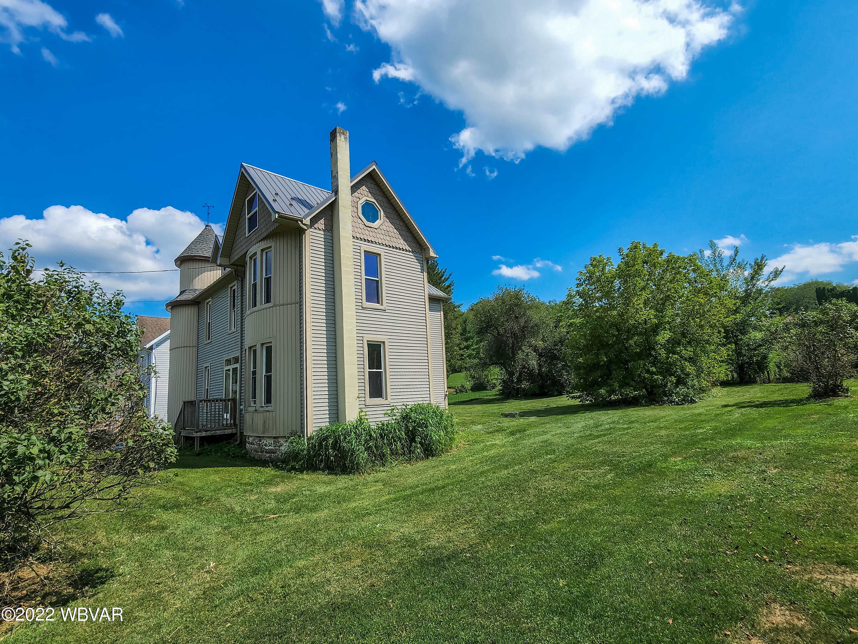 51 Ridge Road Mill Hall, PA 17751 - Photo 2 of 12 Gallery Image 2