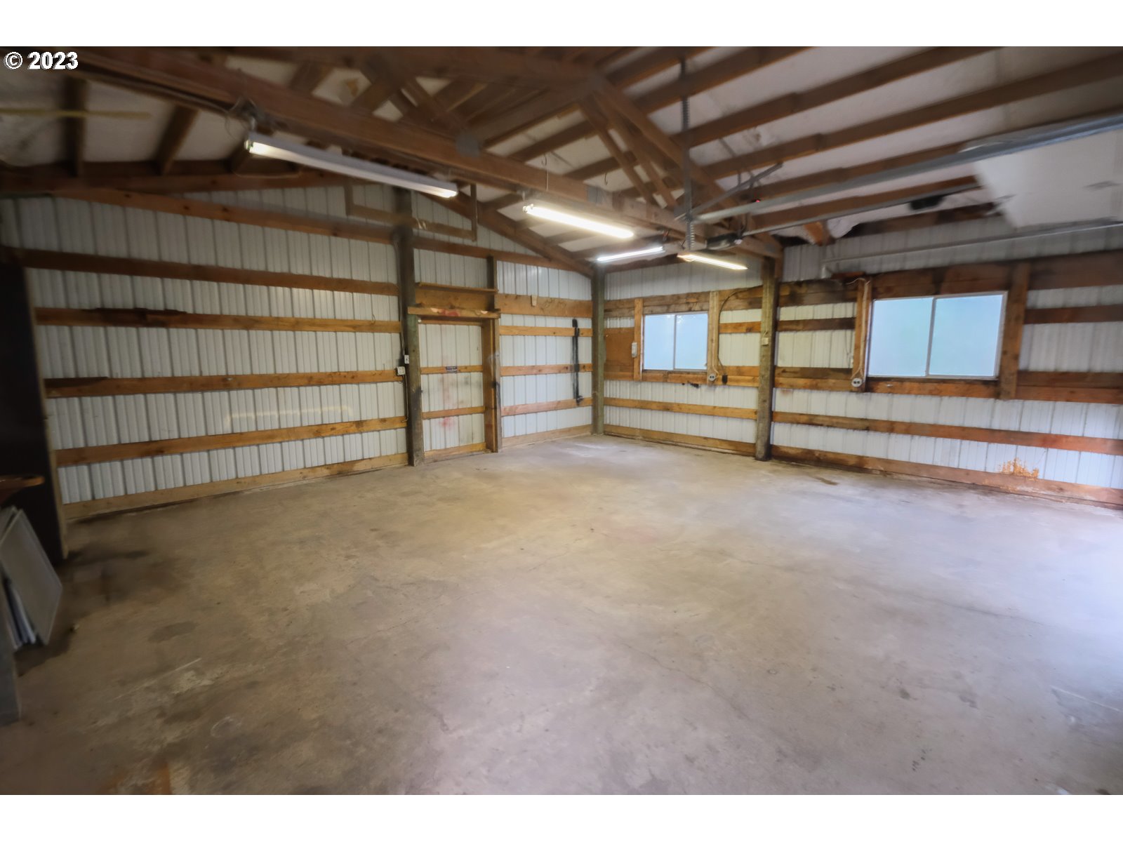 122 Talbott Road Salkum, WA 98582 - Photo 15 of 32 a view of an empty room