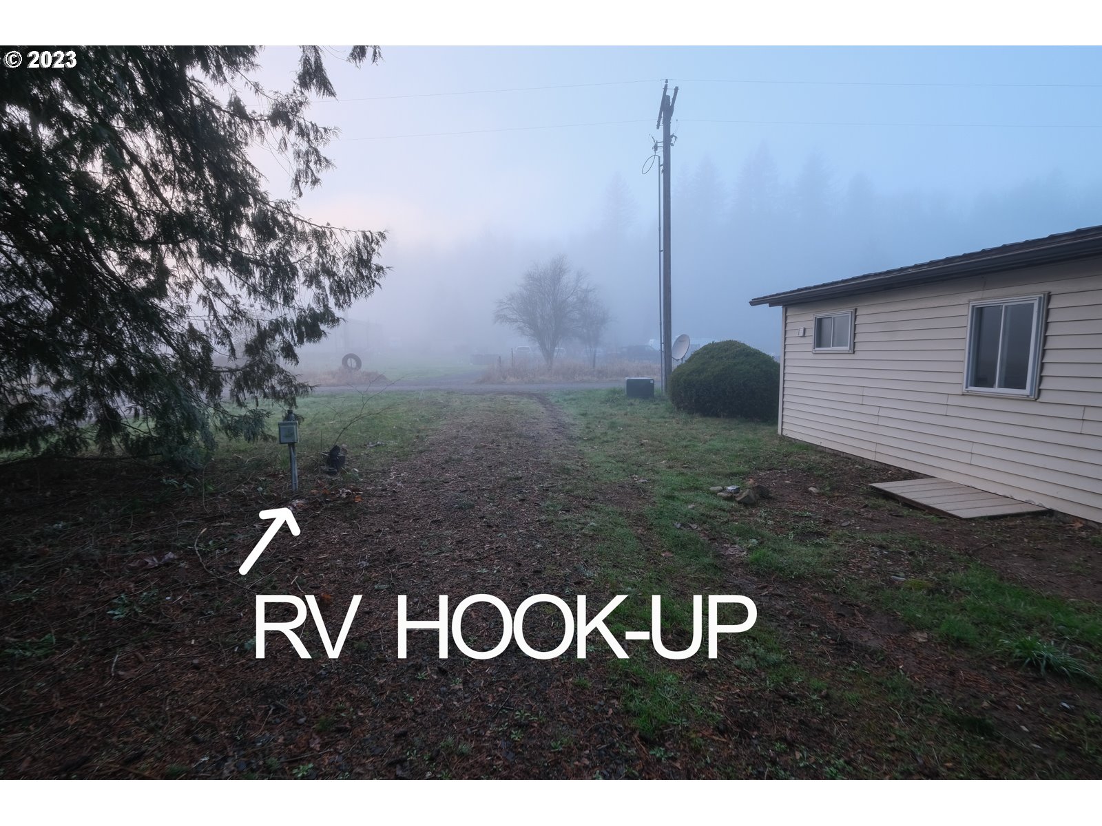 122 Talbott Road Salkum, WA 98582 - Photo 6 of 32 a view of outdoor space