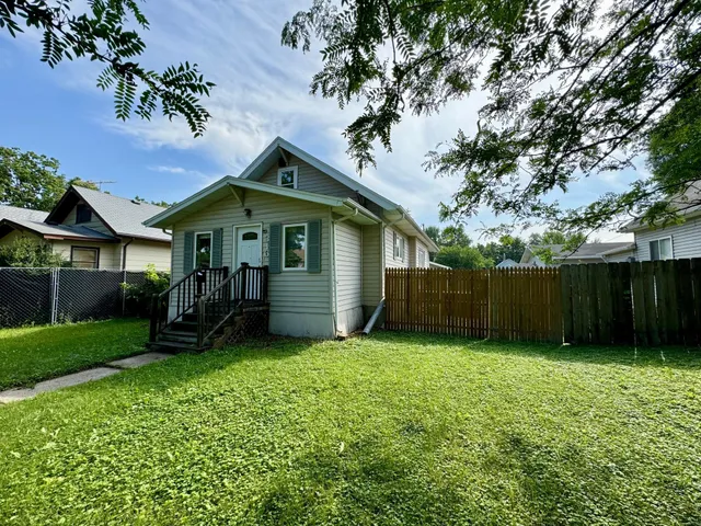 $80,000 | 316 10th Street North, Breckenridge, MN 56520