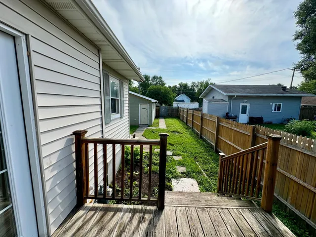 $80,000 | 316 10th Street North, Breckenridge, MN 56520