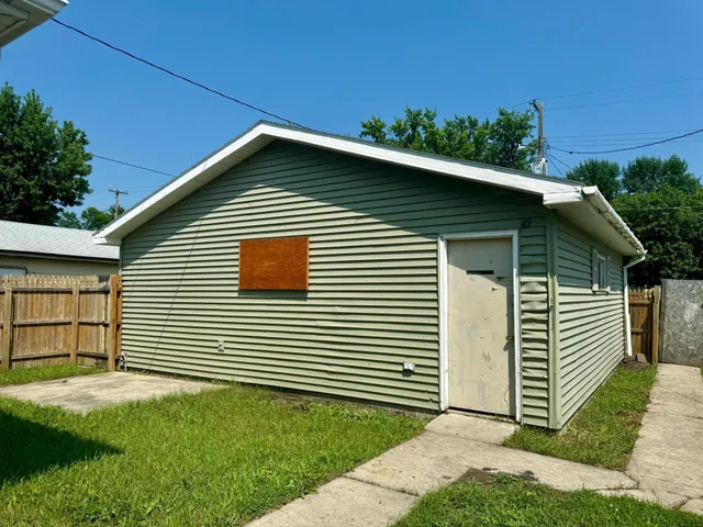 $80,000 | 316 10th Street North, Breckenridge, MN 56520