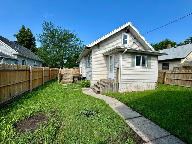 $80,000 | 316 10th Street North, Breckenridge, MN 56520