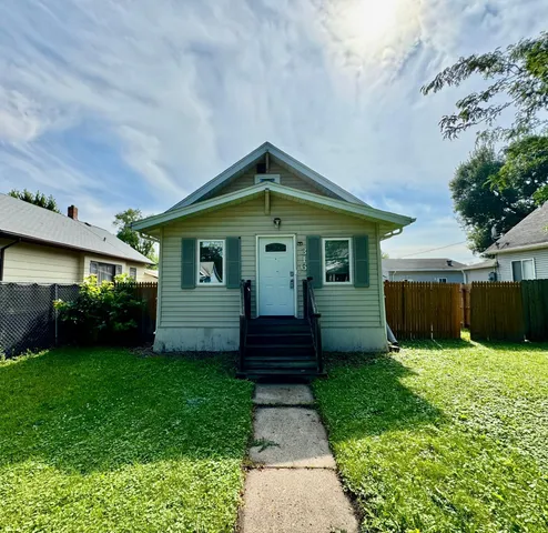 $80,000 | 316 10th Street North, Breckenridge, MN 56520