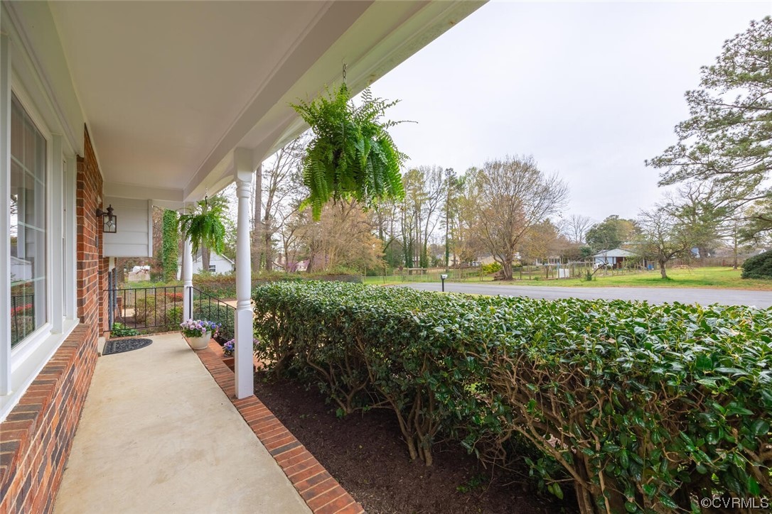 2801 Pennington Road Henrico, VA 23294 - Photo 34 of 48 Gallery Image 34