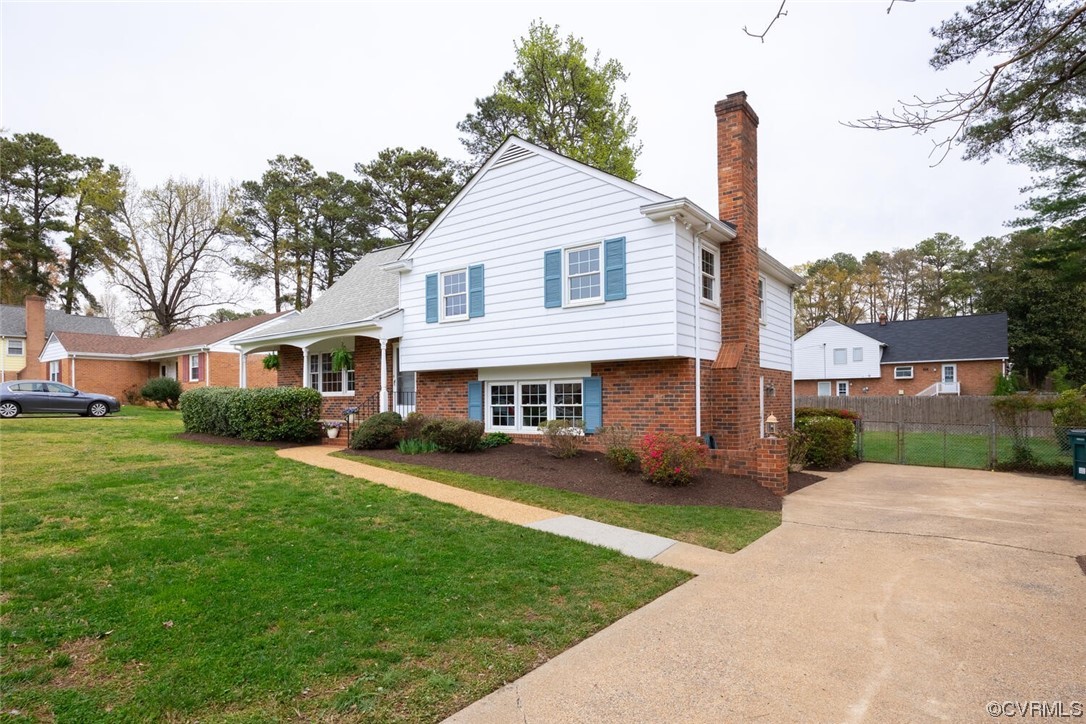 2801 Pennington Road Henrico, VA 23294 - Photo 35 of 48 Gallery Image 35