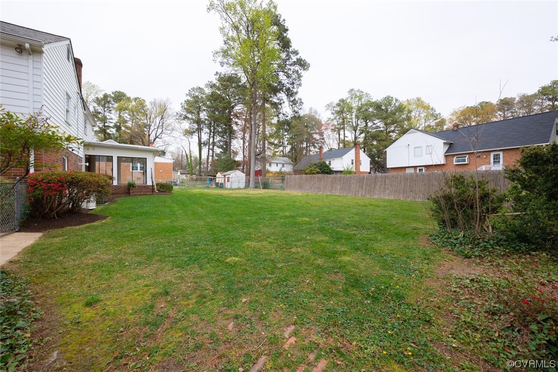 2801 Pennington Road Henrico, VA 23294 - Photo 38 of 48 Gallery Image 38