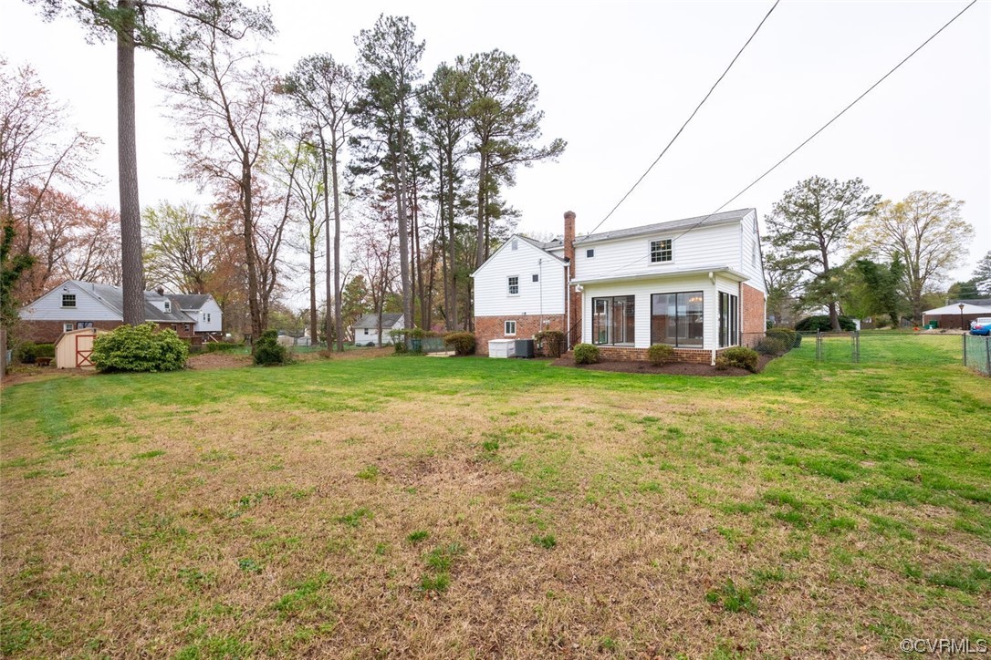 2801 Pennington Road Henrico, VA 23294 - Photo 44 of 48 Gallery Image 44