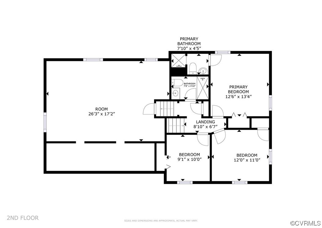 2801 Pennington Road Henrico, VA 23294 - Photo 48 of 48 Gallery Image 48