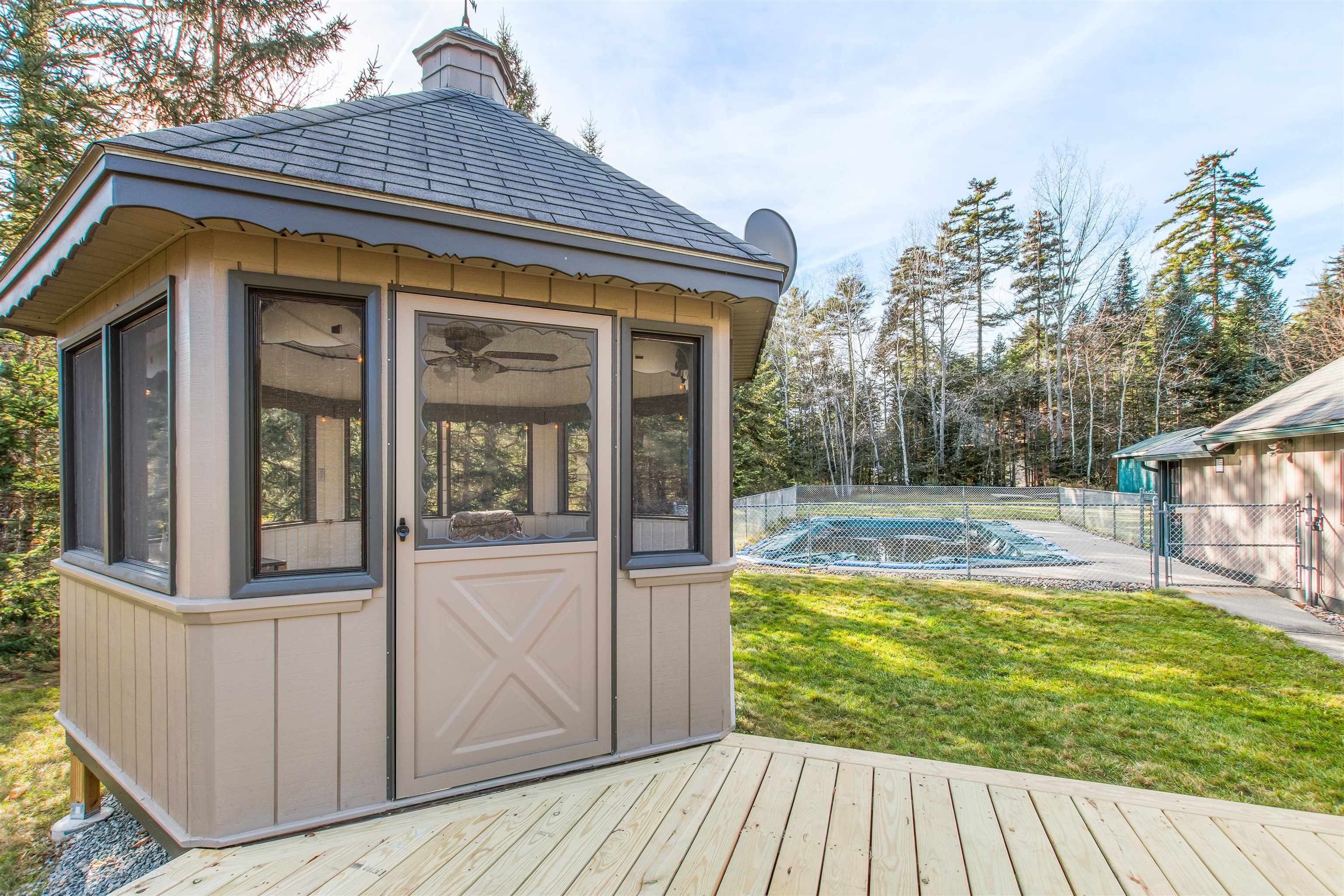 101 Bean Road Errol, NH 03579 - Photo 12 of 40 Gallery Image 12