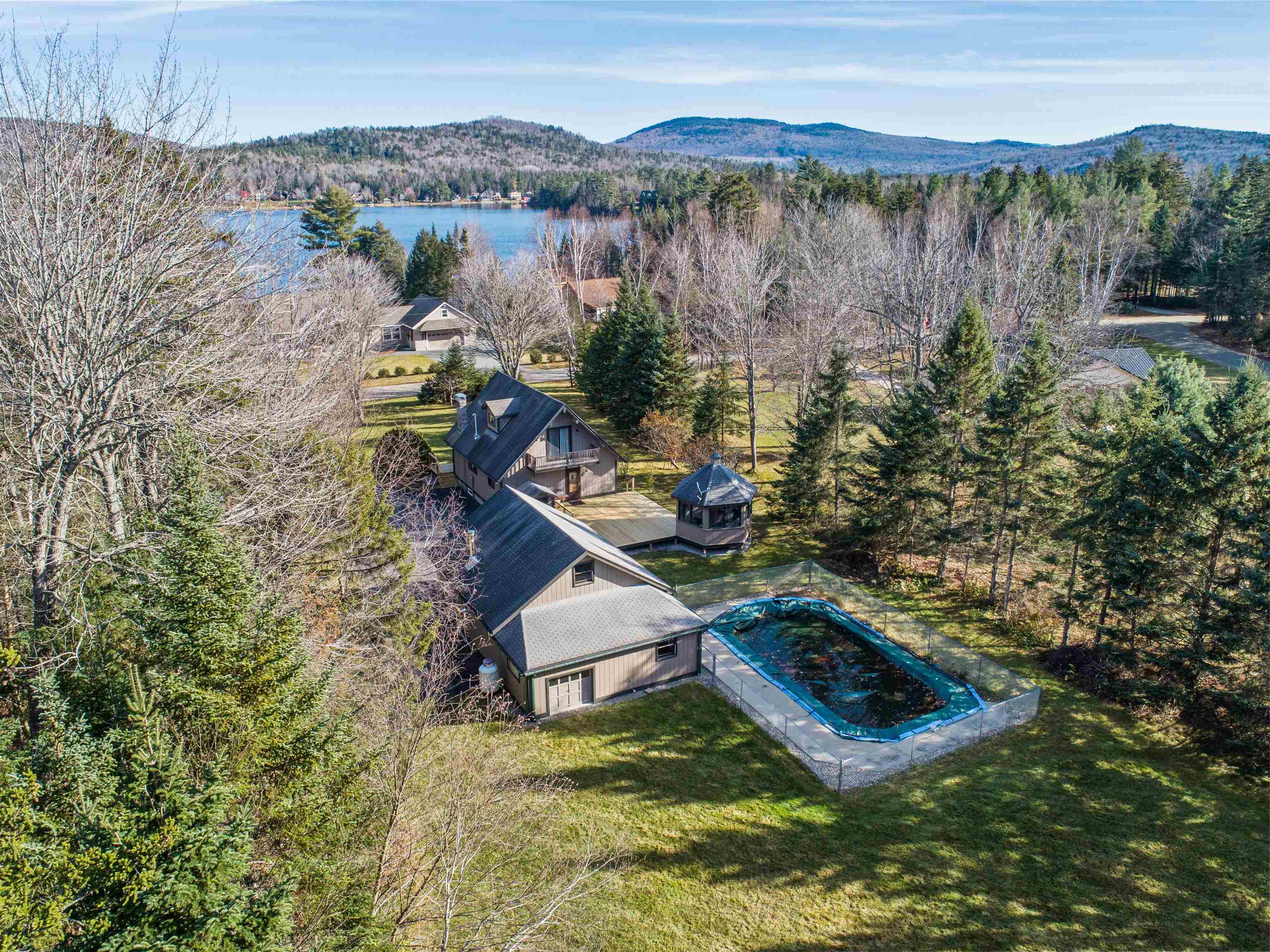 101 Bean Road Errol, NH 03579 - Photo 13 of 40 Gallery Image 13