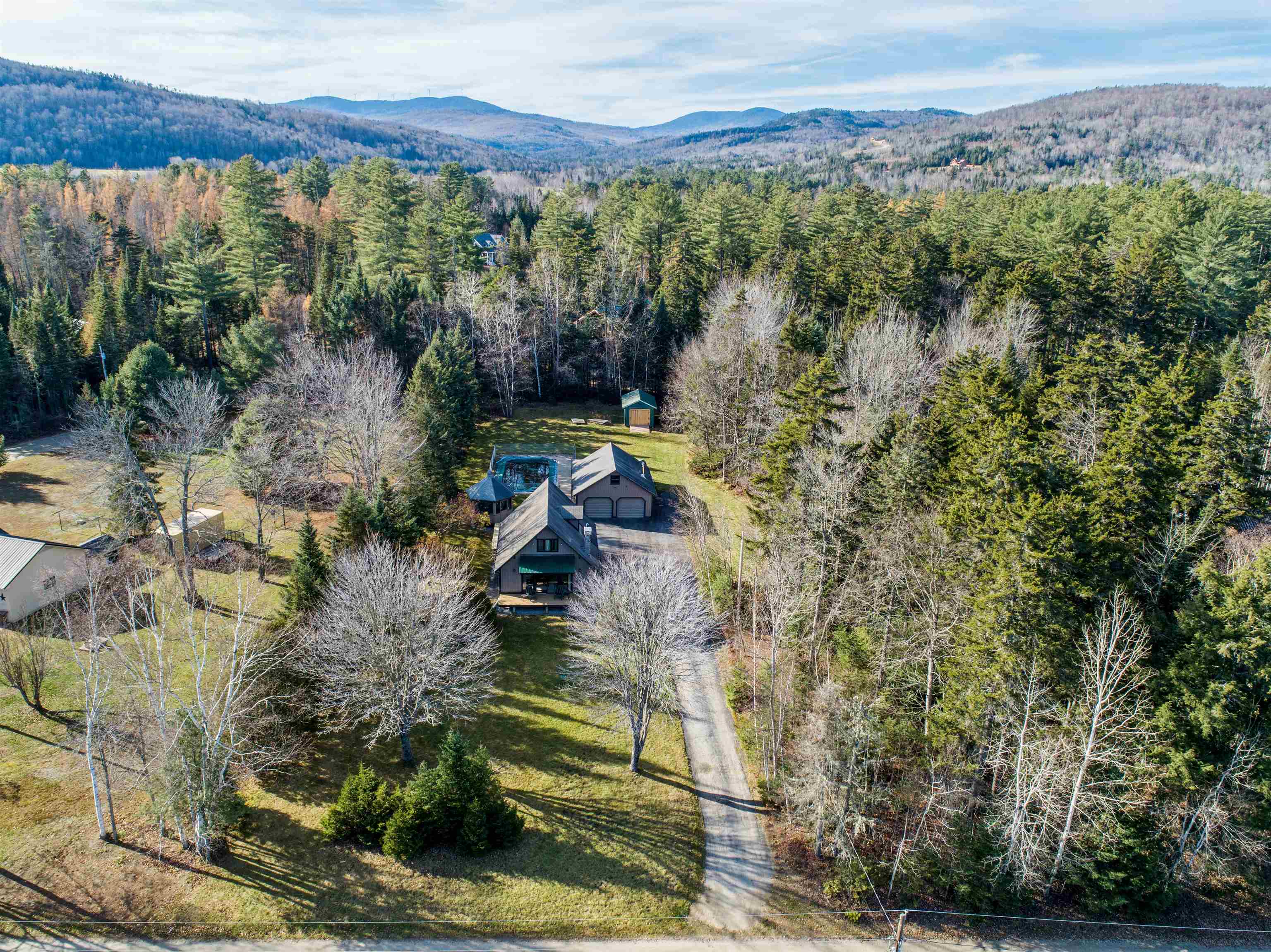 101 Bean Road Errol, NH 03579 - Photo 14 of 40 Gallery Image 14