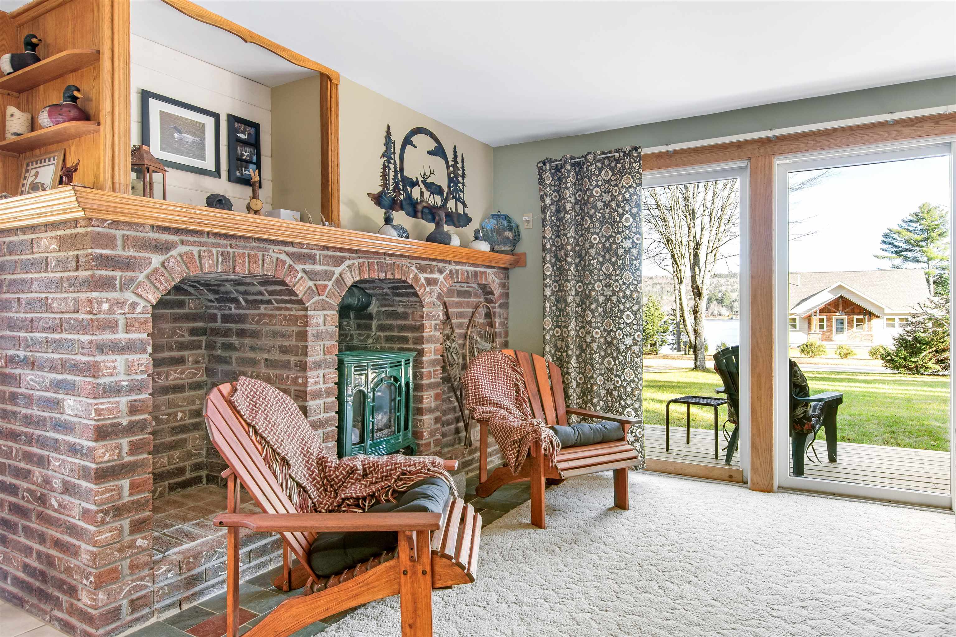 101 Bean Road Errol, NH 03579 - Photo 27 of 40 Gallery Image 27