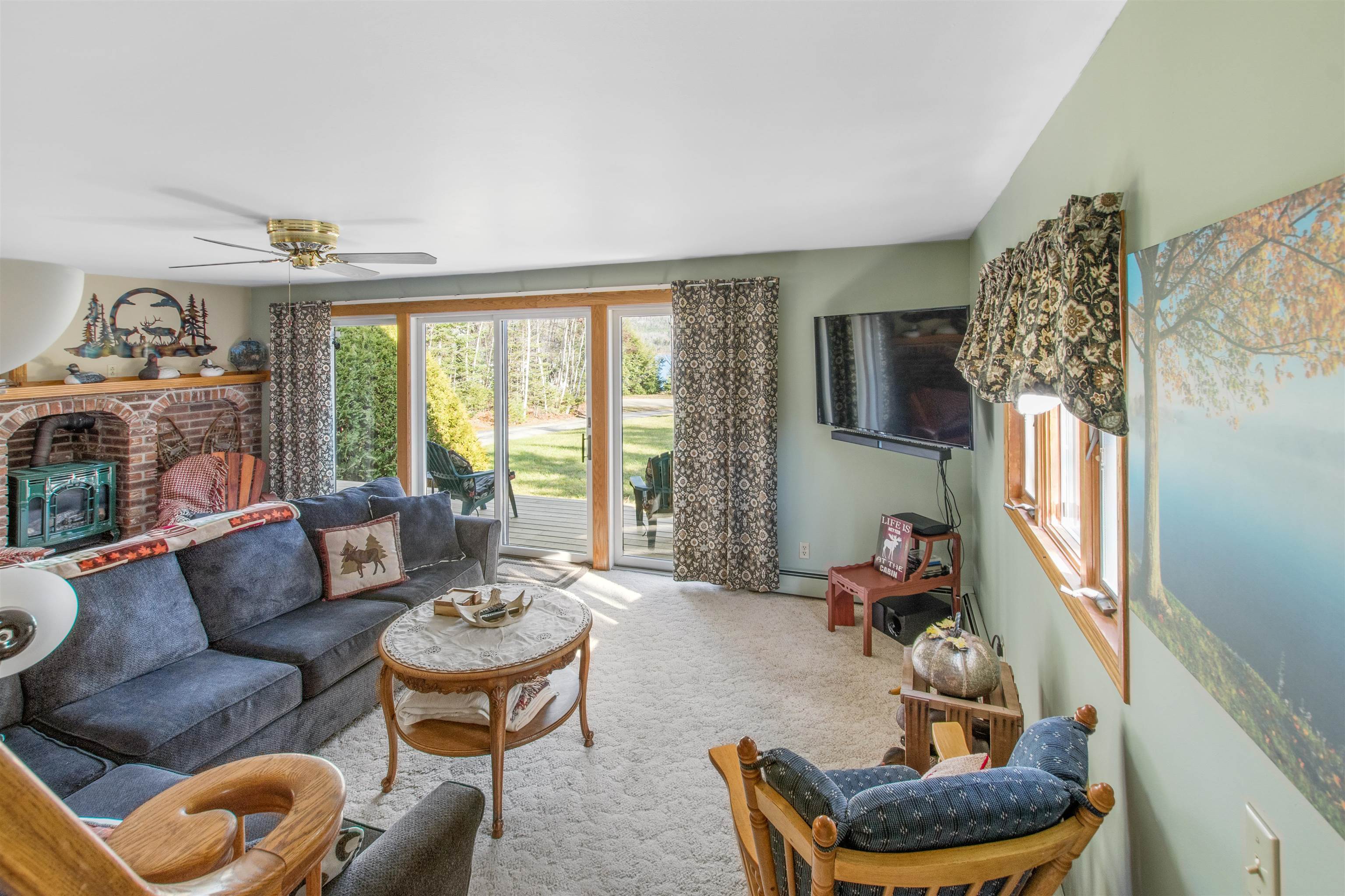 101 Bean Road Errol, NH 03579 - Photo 31 of 40 Gallery Image 31