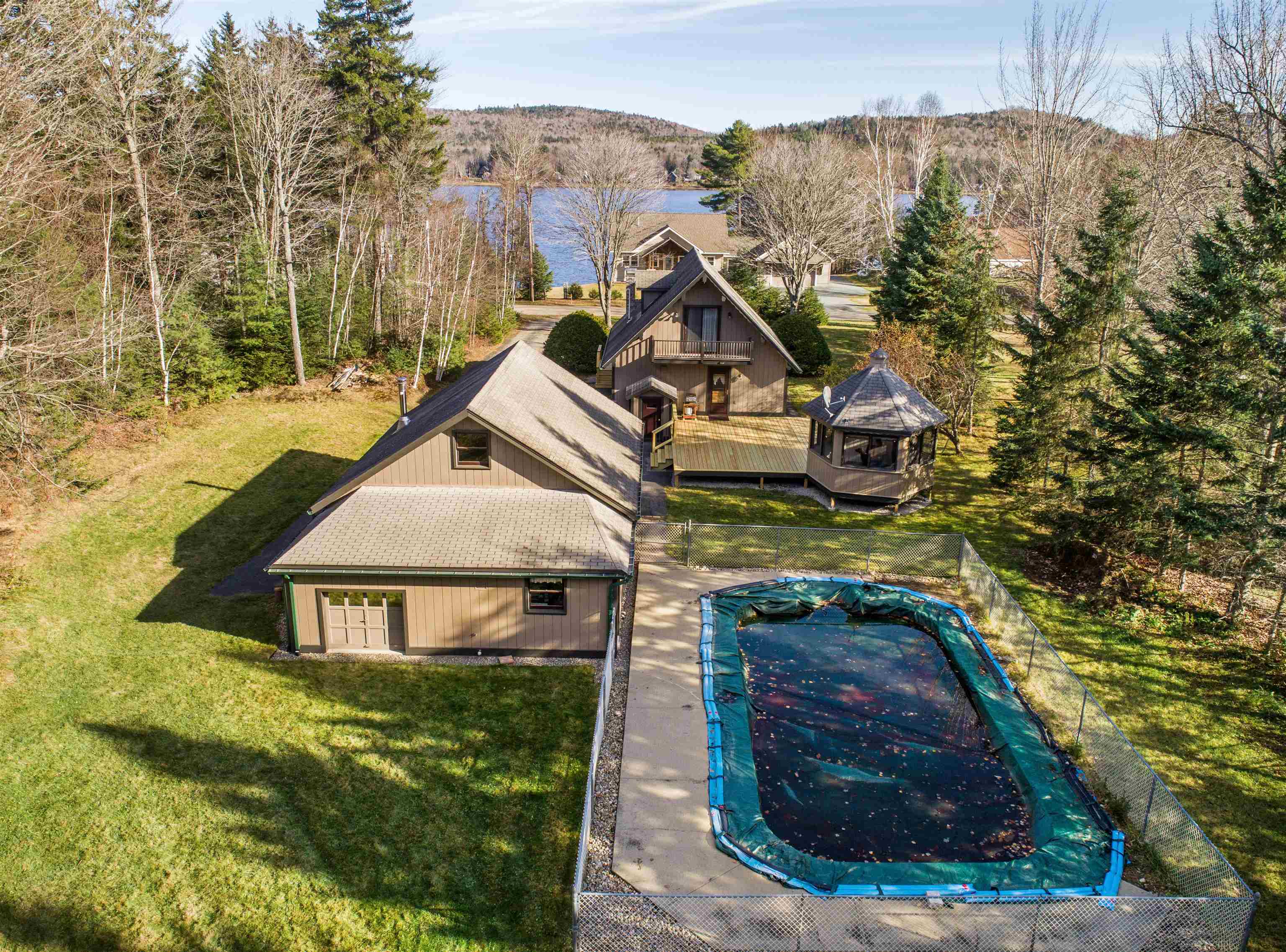 101 Bean Road Errol, NH 03579 - Photo 8 of 40 Gallery Image 8