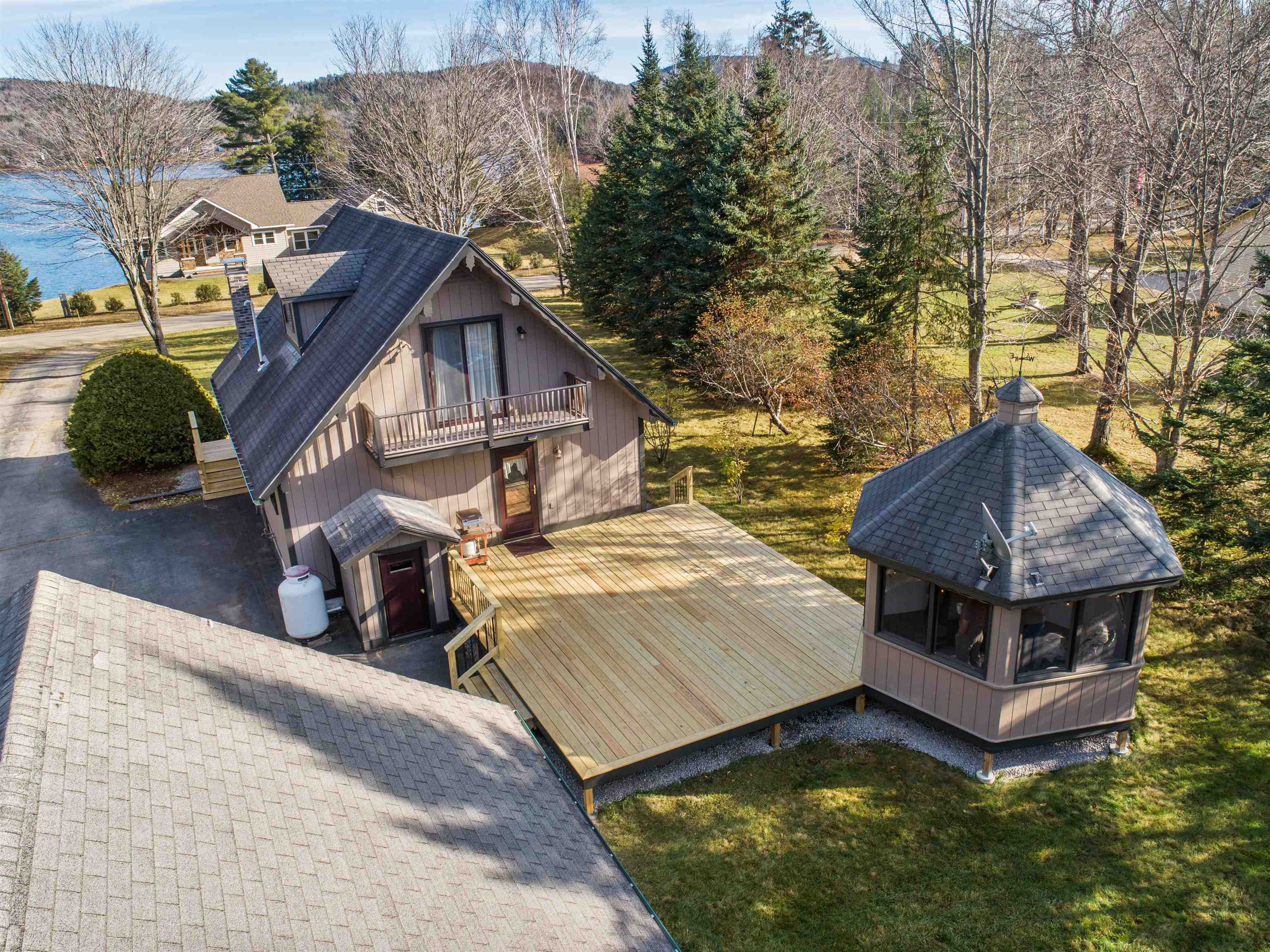101 Bean Road Errol, NH 03579 - Photo 9 of 40 Gallery Image 9