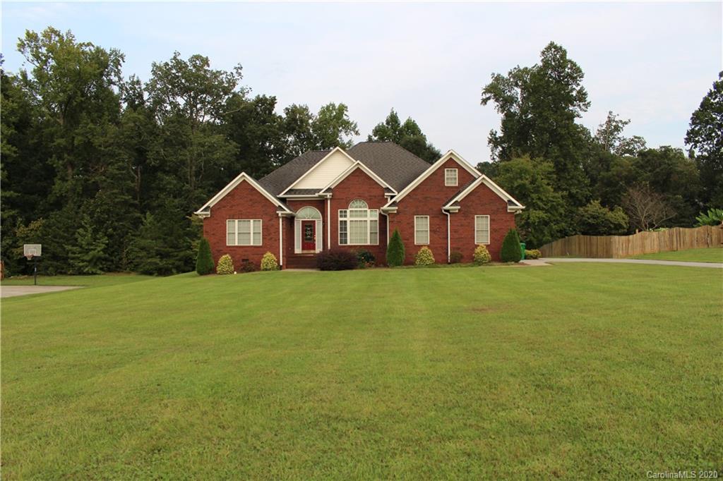 1129 Legion Club Road Salisbury, NC 28146 - Photo 1 of 42 Gallery Image 1