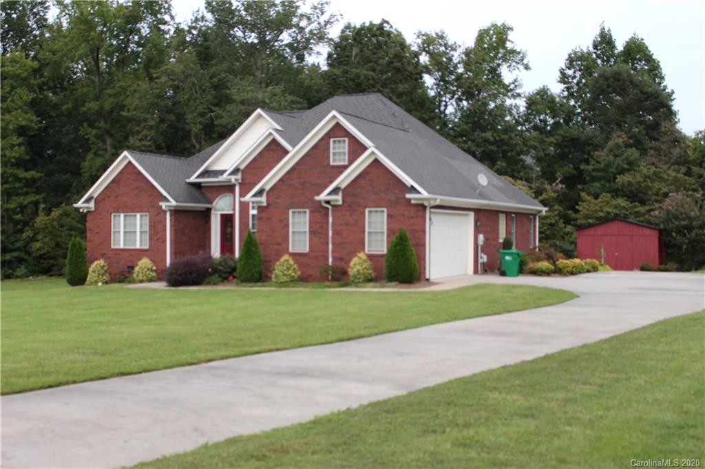 1129 Legion Club Road Salisbury, NC 28146 - Photo 2 of 42 Gallery Image 2