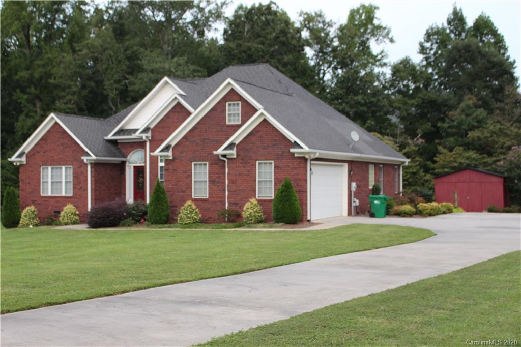 1129 Legion Club Road Salisbury, NC 28146 - Photo 39 of 42 Gallery Image 39