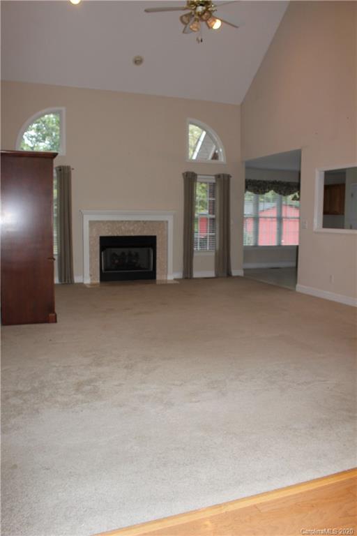 1129 Legion Club Road Salisbury, NC 28146 - Photo 8 of 42 Gallery Image 8