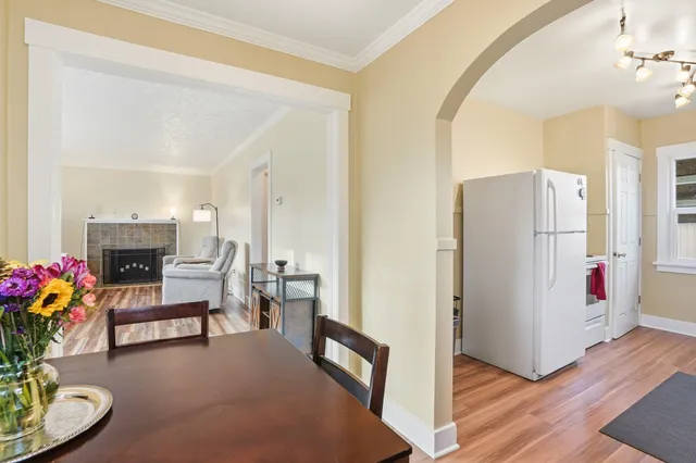 $325,000 | 1023 East Queen Avenue, Spokane, WA 99207