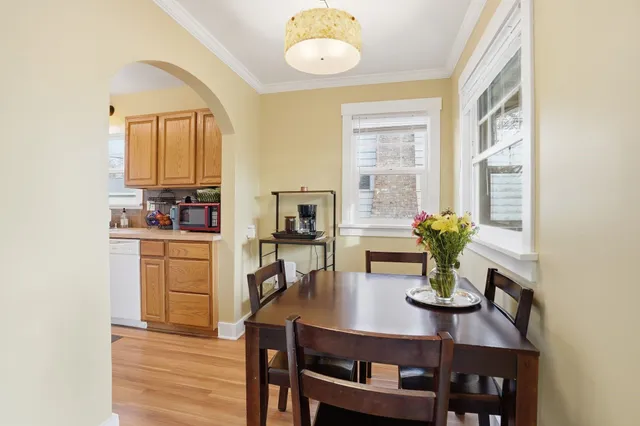 $325,000 | 1023 East Queen Avenue, Spokane, WA 99207