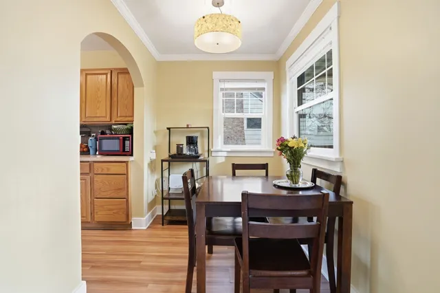 $325,000 | 1023 East Queen Avenue, Spokane, WA 99207