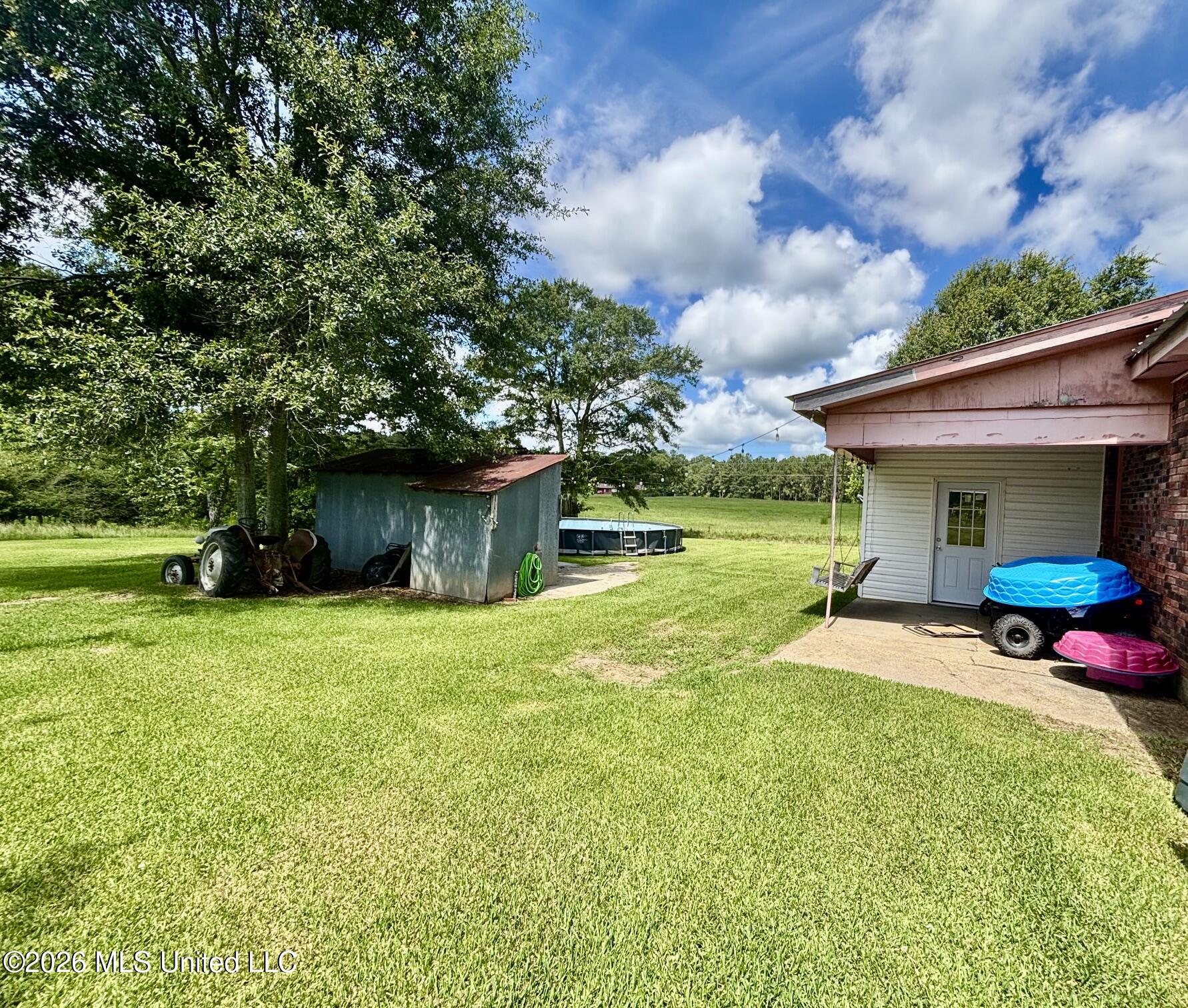 166 West Lexie Road Tylertown, MS 39667 - Photo 18 of 20 IMG_5056