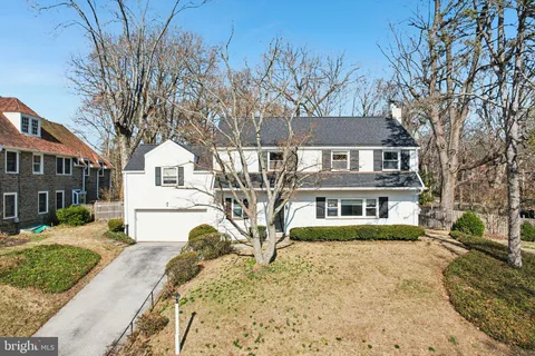 $1,820,000 | 802 Westview Street, Philadelphia, PA 19119