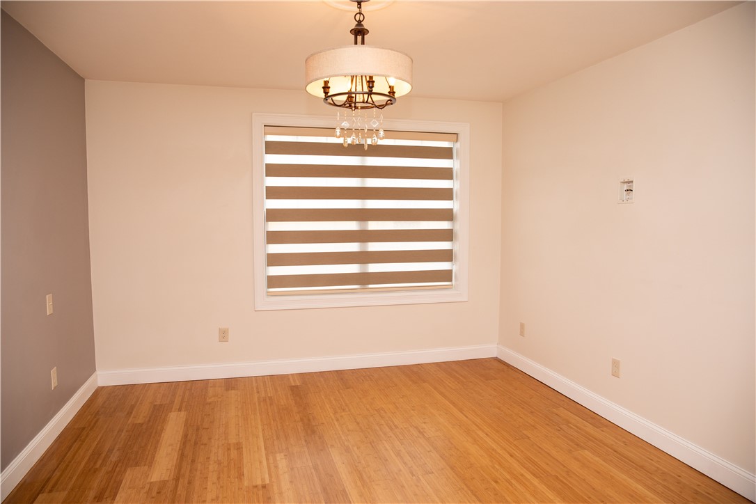 11 Nobert Street, Unit B Warren, RI 02885 - Photo 16 of 22 Primary Bedroom
