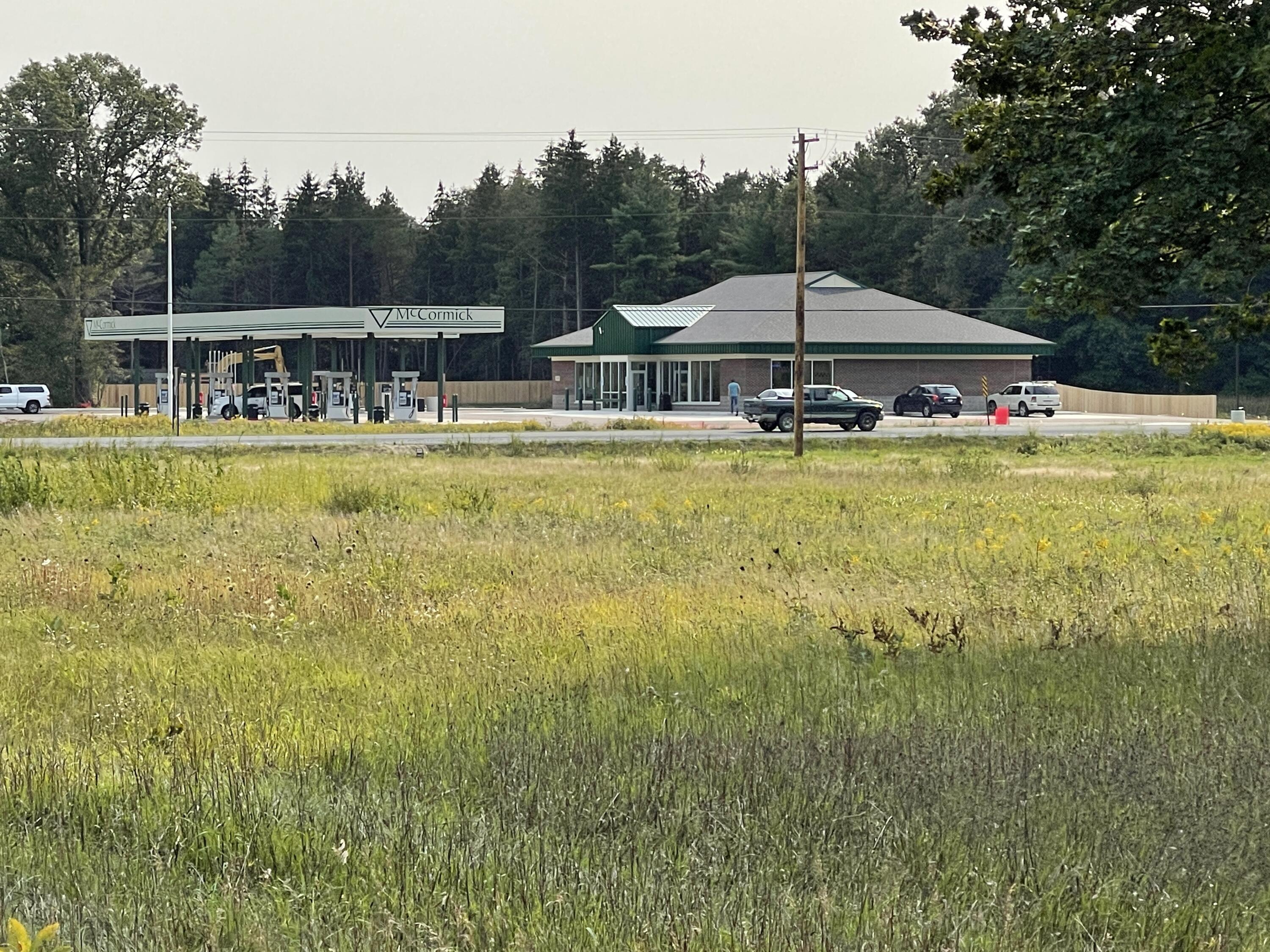 0 Heights Ravenna Road Fruitport, MI 49415 - Photo 4 of 5 IMG_8587