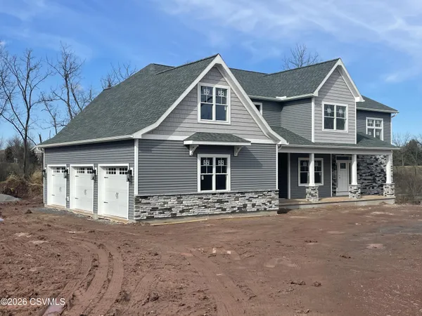 $1,049,000 | 688 Beagle Club Road, Lewisburg, PA 17837