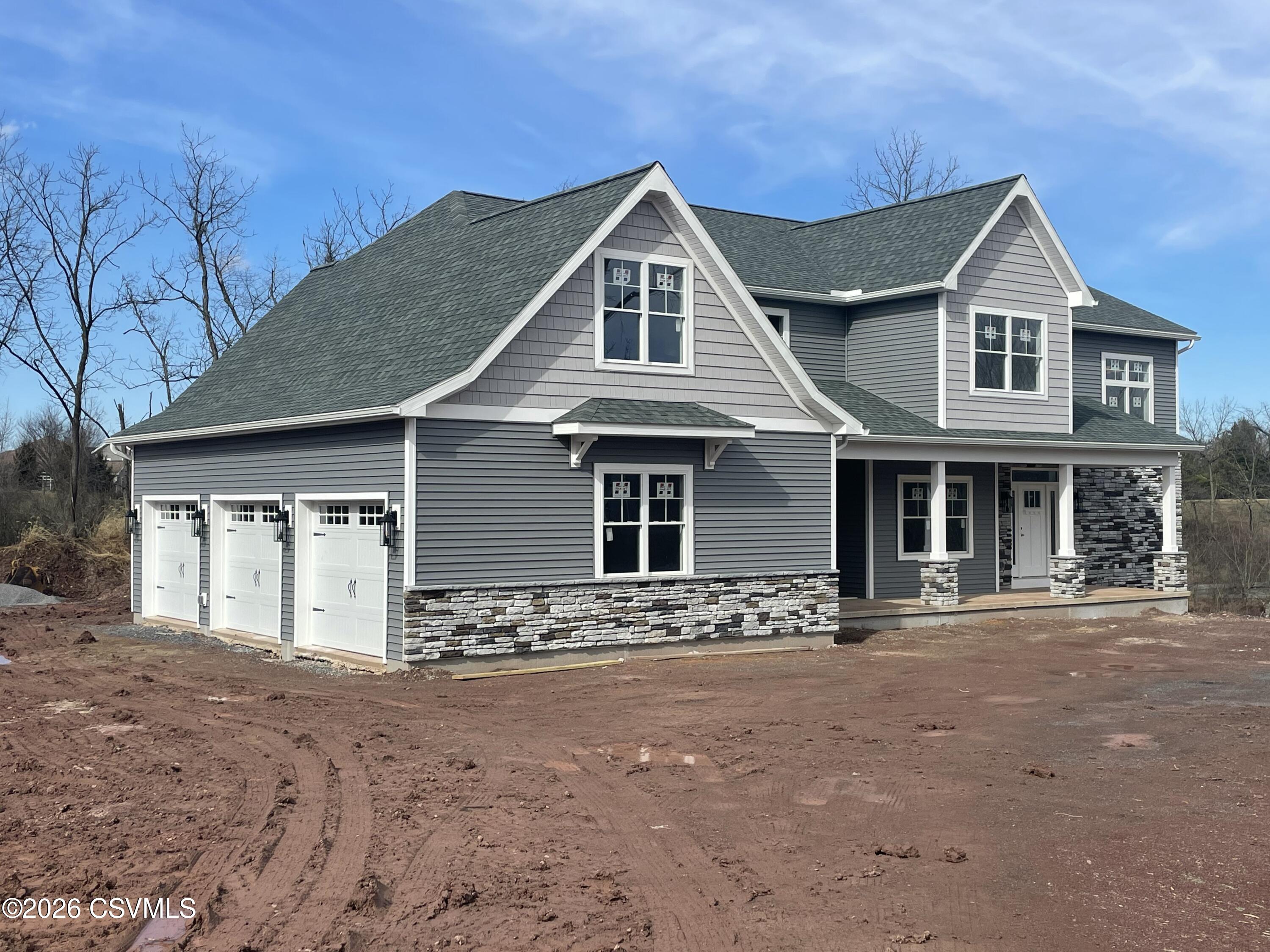 688 Beagle Club Road Lewisburg, PA 17837 - Photo 1 of 37