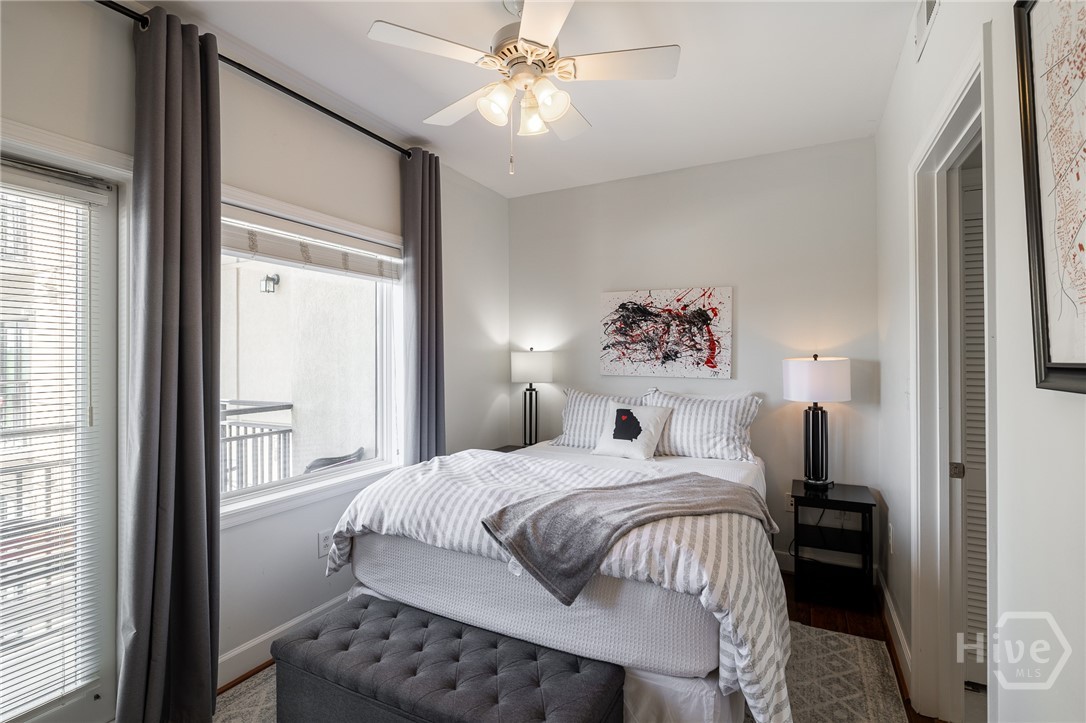 250 West Broad Street, Unit 708 Athens, GA 30601 - Photo 12 of 30