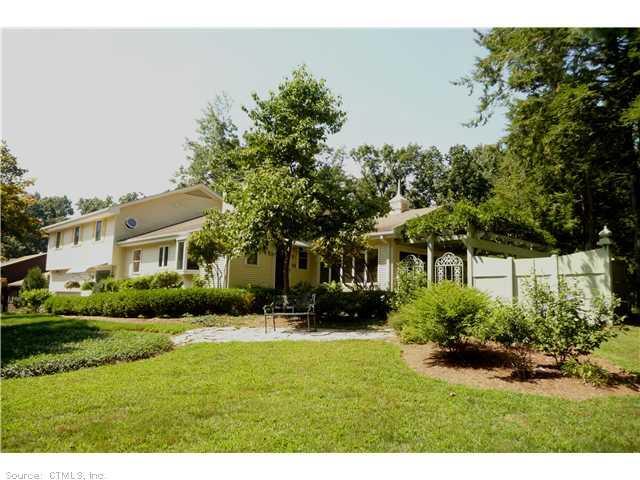 Exterior Front. DELUXE Split Level Home!!!