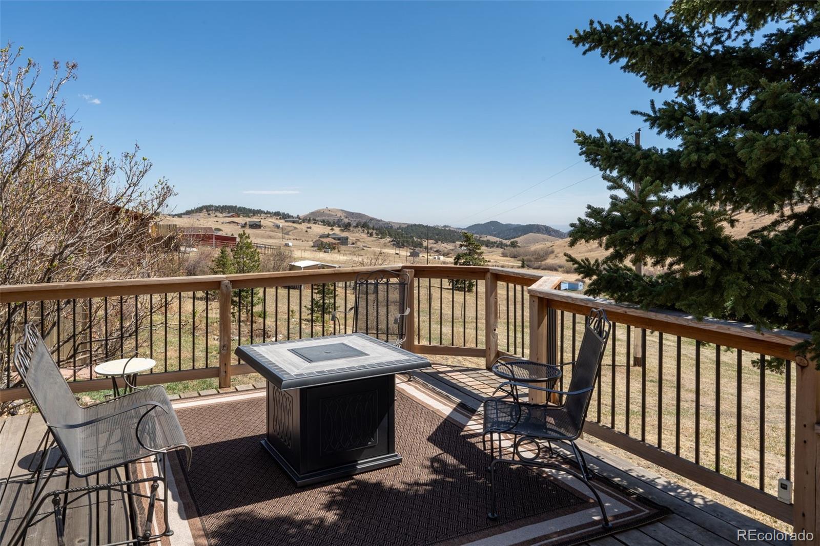 32110 Robinson Hill Road Golden, CO 80403 - Photo 35 of 46 Gallery Image 35