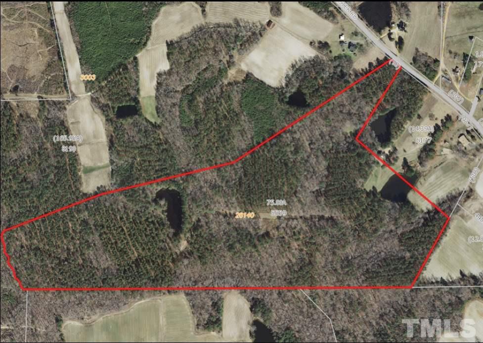 3178 Hester Road Creedmoor, NC 27522 - Photo 1 of 11