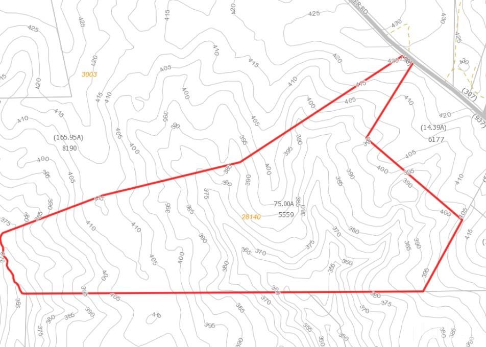 3178 Hester Road Creedmoor, NC 27522 - Photo 3 of 11