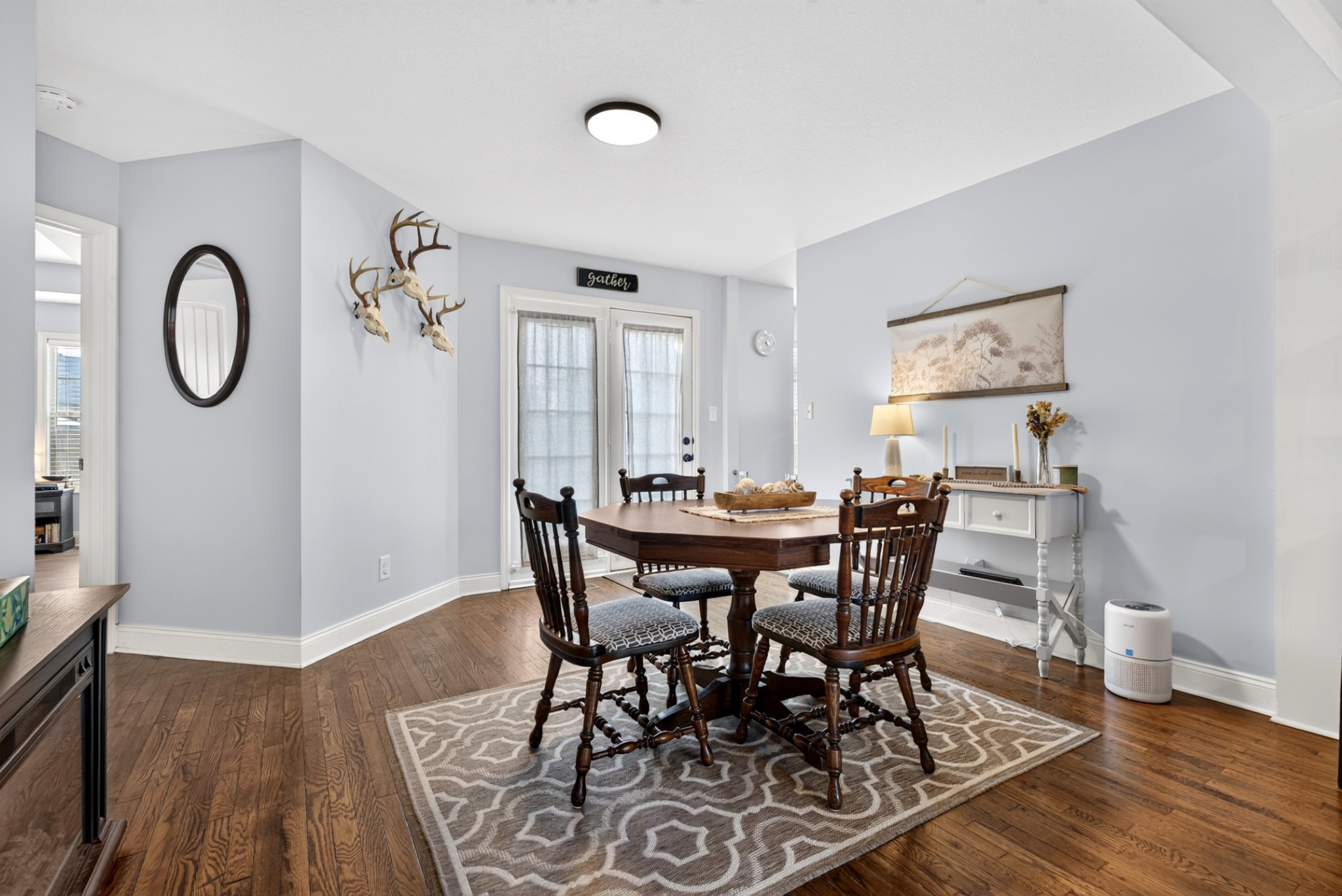 2291 Rattling Road Clarksville, TN 37040 - Photo 7 of 20 Gallery Image 7