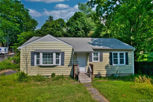 $275,000 | 1 Orchard Street, Otisville, NY 10963