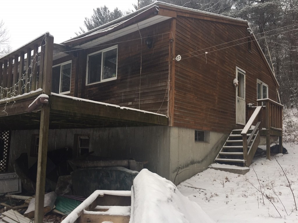 29 Lake Road Charlton, MA 01507 - Photo 2 of 8 Gallery Image 2