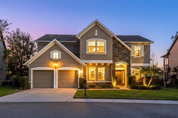 $735,000 | 14909 Smitter Reserve Drive, Tampa, FL 33618