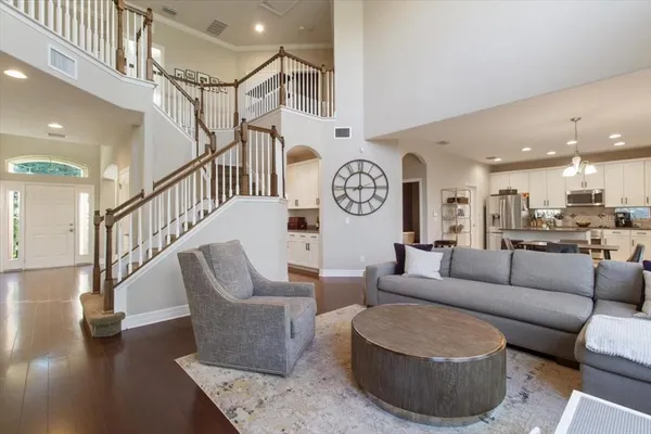 $735,000 | 14909 Smitter Reserve Drive, Tampa, FL 33618