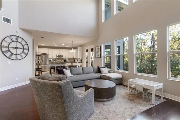 $735,000 | 14909 Smitter Reserve Drive, Tampa, FL 33618